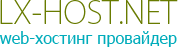 LX-HOST.NET - web- 
