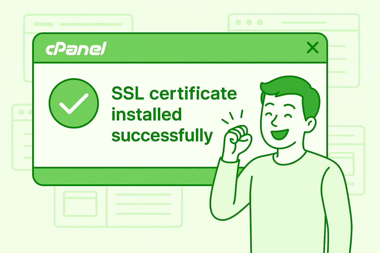 Проверка SSL-сертификата