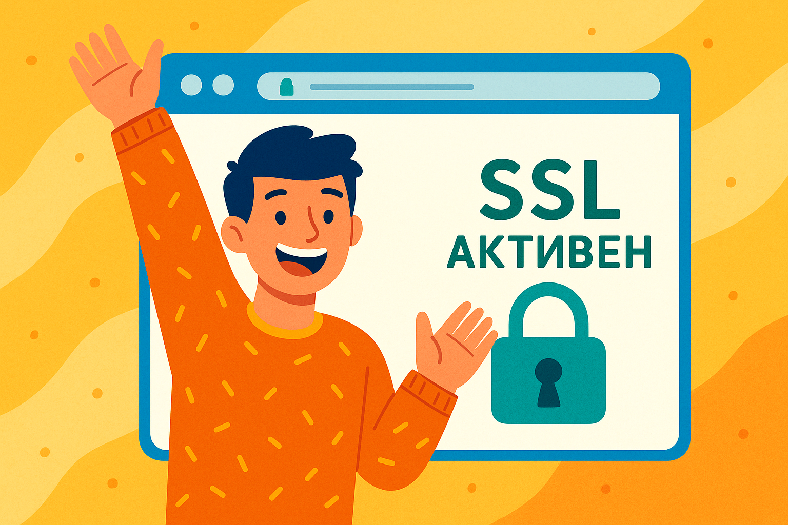 SSL сертификат Let's Encrypt в cPanel